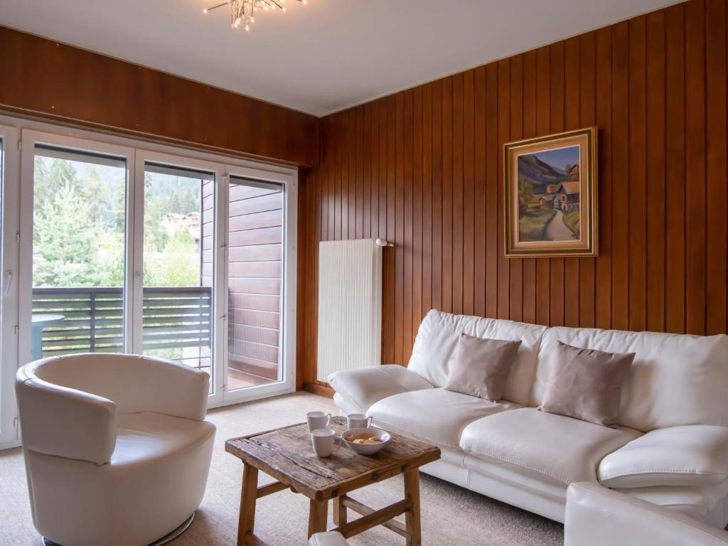 Apartment Les Girolles A59 By Interhome Verbier Luaran gambar
